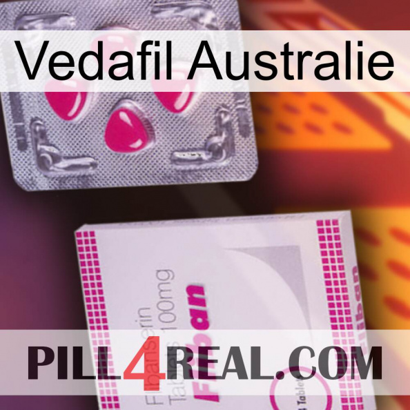 Vedafil Australia 32